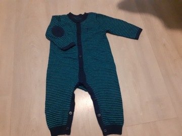 MOTHERCARE rampers 68