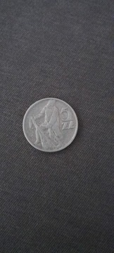 5 ZŁ RYBAK 1973 R