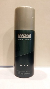 ESPRIT HORIZON MAN Dezodorant 150ml UNIKAT