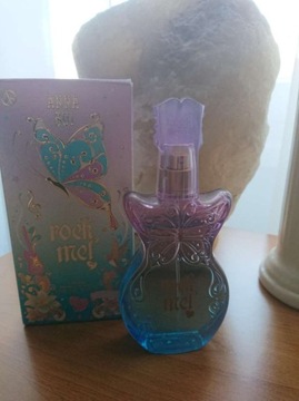 Anna Sui Rock Me! Summer of Love 75 ml EdT