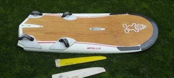 Deska windsurfing Starboard Formuła Foil 