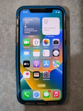 Apple iPhone XR 3/64GB