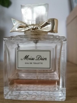 Christian Dior Miss Dior 100 ml edt + gratis