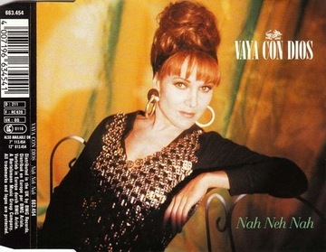 Vaya Con Dios – Nah Neh Nah Maxi CD