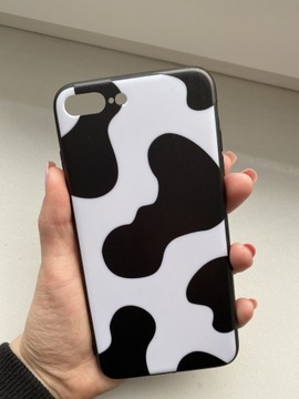 Case na iPhone 7+, 8+