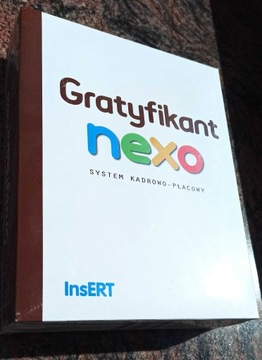 Gratyfikant NEXO