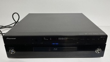 Odtwarzacz Blu-ray Pioneer BDP-LX71