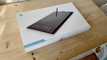 Tablet graficzny Huion 1060Plus