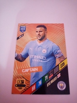 * Fifa 365 2024 KYLE WALKER MAC 13 