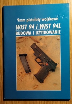 Instalacja użytkowania pistoletu Wist 94