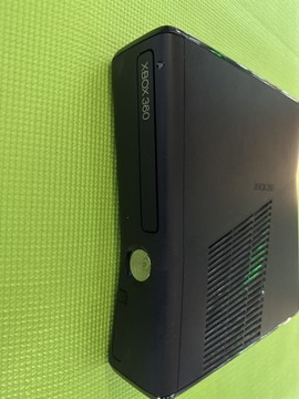 Konsola Xbox 360 brak obrazu