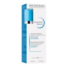 BIODERMA SERUM HYDRABIO NOWE 11/25