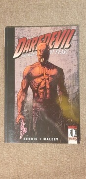 Daredevil vol.4 - Underboss