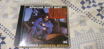 APACHE - APACHE AIN'T SHIT