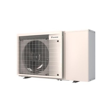 Pompa ciepła Daikin Altherma  6 kW MONOBLOK 