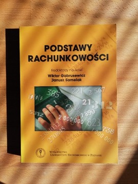 Podstawy Rachunkowości