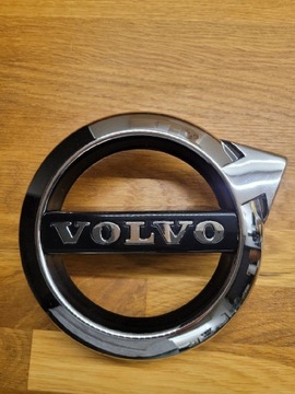 Logo emblematy volvo OE