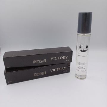 Perfumetka męska invictus victory