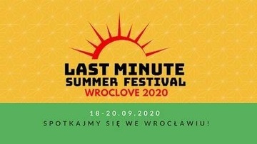 Summer festiwal Wrocław 