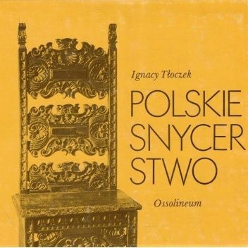 POLSKIE SNYCERSTWO IGNACY TŁOCZEK