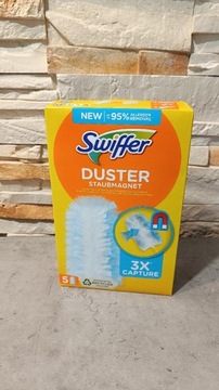 Miotełki Duster Swiffer 