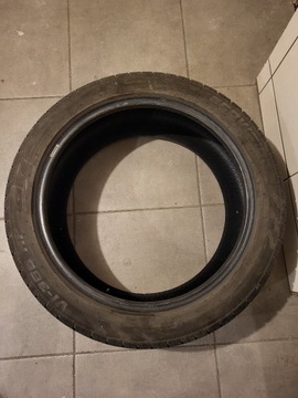 2 szt opony letnie Ecoviosn 255/45r20 2019r