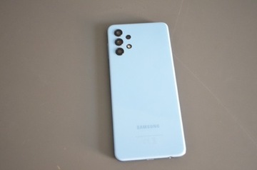 Samsung a32 5g (niebieski)
