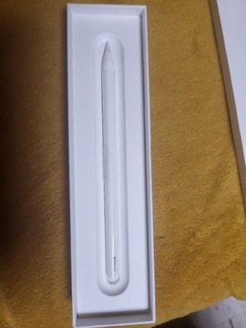 Apple pencil 2 generacja