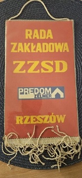 PROPORCZYK PREDOM ZELMER RZESZÓW