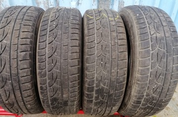 225/65R17 Hankook winter i*cept evo2