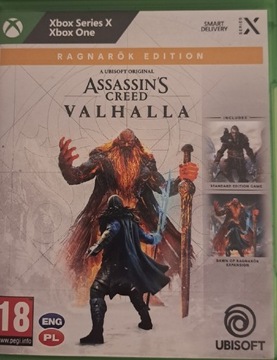 Assassin's Creed Valhalla 