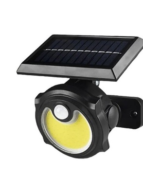 LAMPKA SOLARNA BL-SH-1705D