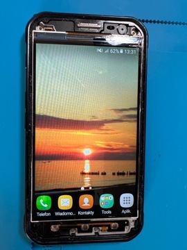 Wyświetlacz Samsung Galaxy Xcover 3