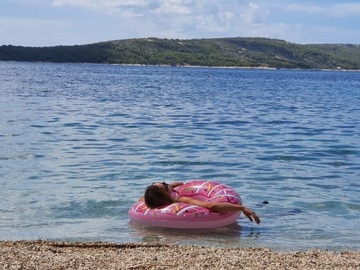 Zabawka na plażę 