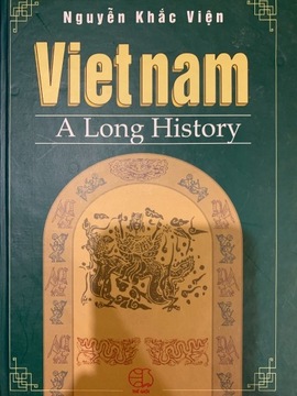 Vietnam a Long History en - N.K.Vien 