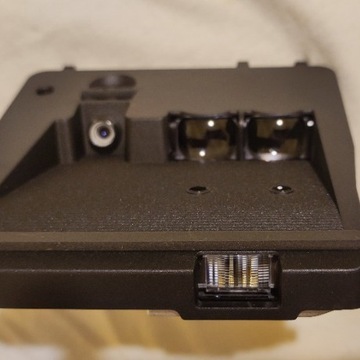 Kamera szyby radar sensor PCS Auris II Lift 15-18