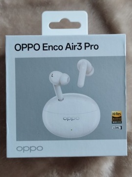 Oppo Enco Air 3 Pro