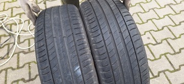 2 OPONY LETNIE 215/60/17 MICHELIN PRIMACY 3