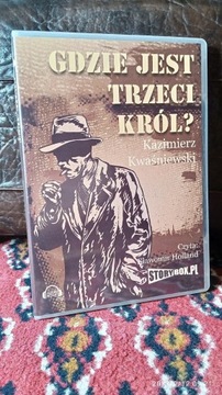 Gdzie jest trzeci krol