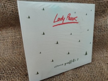  Lady Pank - Zimowe Graffiti 2, nowa płyta CD