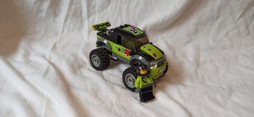 Lego City - 60055 Monster Truck 4x4