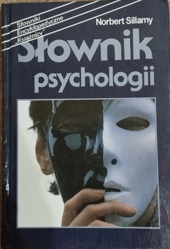 Słownik psychologii