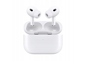 AirPods pro 2nd generation