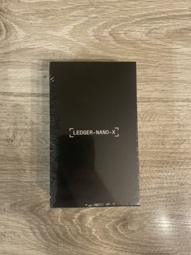 Ledger Nano x