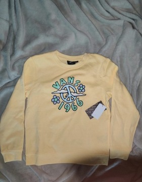 Bluza Vans Blady Banan 