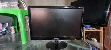 Monitor 23" Samsung 