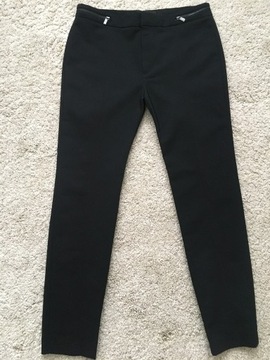 spodnie MANGO basics  38 (M) nowe