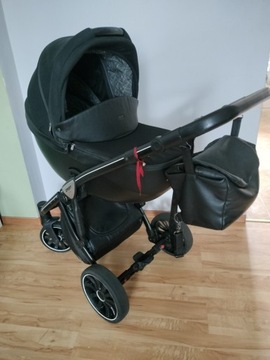 Wózek ANEX Sport 2w1