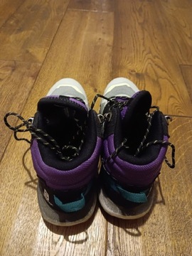 Trekkingi SALOMON Predict Hike Mid Gtx GORE-TEX 