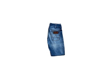 Wrangler Colton W32/L32, stan bardzo dobry